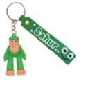 Talent Show Italian Brainrot kulcstartó 3D - Brr Brr Patapim (IBR5BP) - jateknet