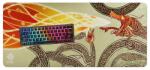 SteelSeries Qck XXL CS2 Dragon Lore Edition Egérpad (63448) - rufusz