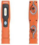 Berner DuoLux Bright szerelõlámpa, akkus, SMD LED-es (6+1 LED), USB-C (1006907)