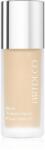 Artdeco Rich Treatment Foundation baza de machiaj iluminatoare culoare 485.12 Vanilla Rose 20 ml