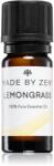 madebyzen Lemongrass esszenciális olaj 10 ml