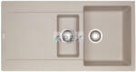 Franke Maris MRG 651 szahara gránit mosogatótálca távvezérlő nélkül (114.0066. 684)