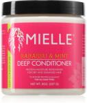 Mielle Babassu & Mint хидратиращ балсам 227 гр