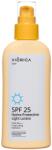 Viorica Könnyű hidroprotektív krém, SPF 25, 150ml