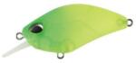 Duo REALIS CRANK 55SR KABUKI 5.5cm 10gr CCC3516 Ghost Mat Lime Chart (DUO09070) - plazaweb