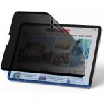 ESR Folie de protectie Ecran Privacy ESR Magnetic pentru Apple iPad Pro 12.9 (2022) / Pro 12.9 (2021) / Pro 12.9 (2020) / Pro 12.9 (2018), Plastic (Negru)