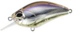 Duo REALIS CRANK 55SR KABUKI 5.5cm 10gr CSN3374 Reaction Wakasagi (DUO09087) - plazaweb