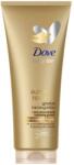 Dove önbarnító testápoló, Világos/közepes, 200ml