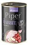 Dolina Noteci Adult Rabbit with Apple nyúl almával 400g