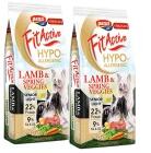 FitActive Originals Senior Light Hypoallergenic Lamb & Spring Veggies 2x15 kg