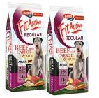 FitActive Originals Regular Beef with Carrots & Spud 2x15kg