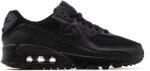 Nike Női sportcipő Nike Air Max 90 DH8010-001, Fekete, 37.5 EU (DH8010-001)