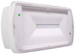 Eaton Cooper vészvilágító 2h LED készenléti/állandó IP65 IK07 SL20 SL2MNM65D2C3A oldalfali 100lm, matricát tartalmaz (SL2MNM65D2C3A)