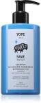YOPE Men Save My Hair erősítő sampon 300 ml