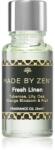 madebyzen Fresh Linen illóolaj 15 ml