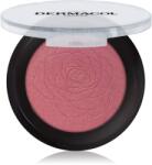 Dermacol Compact Rose kompakt arcpirosító árnyalat 03 5 g