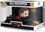 Funko POP! Ride: Formula 1 - Max Verstappen figura (FU72617)
