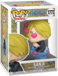 Funko POP! Animation: One Piece - Sanji figura #1773 (FU80367)