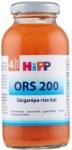 HiPP ORS Sárgarépa-rizs ital 200 ml