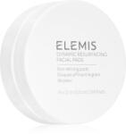 ELEMIS Dynamic Resurfacing Facial Pads arctisztító peeling párnácskát az élénk és kisimított arcbőrért 14 db