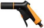 Fiskars Szórópisztoly, Fiskars, 3 program, fekete/sárga