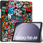 Techsuit - Urban Vibe - Samsung Galaxy Tab A9 - FoldPro tok