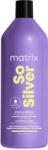 Matrix So Silver Purple Conditioner 1000 ml