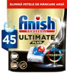 Finish Ultimate Plus mosogatógép kapszula, 45 mosás