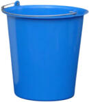  Műanyag vödör fém füllel 5L