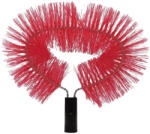  Ovális pókhálózó kefe fej