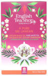 English Tea Shop A Pure Sri Lankan - Tiszta Sri Lanka - bio teaválogatás (20 filter)