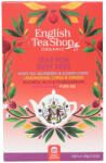 English Tea Shop Teas for Busy Bees - Dolgos Hétköznapok - bio teaválogatás (20 filter)