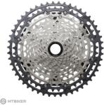 Shimano XT CS-M8200 kazettás lánckeréksor, 12-sebességes, 10-51T