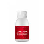 VET NOVA Supliment alimentar pentru sprijinul functiei cardiace la caini si pisici, CARDIAK vetNova, 90 ml