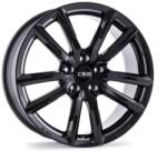 CMS C27 Schwarz CB60.1 5/114.3 R17x7 ET45