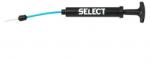 Select Ball pump w/inbuilt hose (1214_BLACK_15 CM)