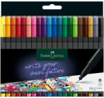 Faber-Castell Liner 0.4mm set 20 grip faber-castell (FC151620)