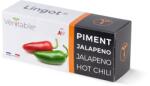 Véritable Lingot jalapeno chili paprika (VLIN-L5-Pim04E)