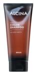 ALCINA Color Shampoo șampon pentru păr castaniu Brown 200 ml