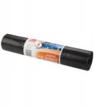 BRATEK ellenálló szemetes zsák 240 l, 5 db
