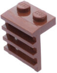 LEGO® Alkatrészek (Pick a Brick) Vöröses barna 1X2X2 Létra 4541562 (4541562)