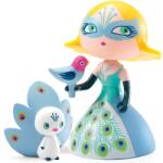 DJECO Figurina Columba And Ze Birds (DJ06784) Figurina