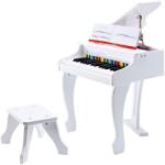 HaPe International Instrument muzical pentru copii Hape - Pian Deluxe, mare (H0338) Instrument muzical de jucarie