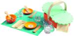 DJECO Set pentru copii Djeco - Cos pentru picnic (DJ06527) Bucatarie copii