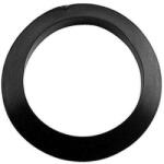 Perfekto Müanyag Alátét 16 mm Fekete