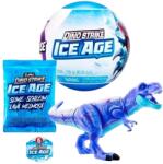 ZURU Figurină-surpriză Zuru - Dino Strike Ice Age, sortiment (77593GQ2) Figurina