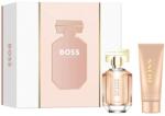 HUGO BOSS Boss The Scent for Her Комплект (EDP 50ml + BL 75ml) за Жени