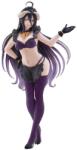 Taito Statuetă Taito Animation: Overlord - Albedo (Maid Renewal Edition), 18 cm (TAPR451893500) Figurina
