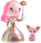 DJECO Figurina Djeco Arty Toys - Candy si Lovely (DJ06781) Figurina