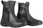  W-TEC Hypron Motoros Csizma - Fekete, 46